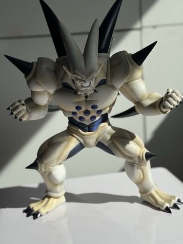 Omega shenron 30cm statue - omega,