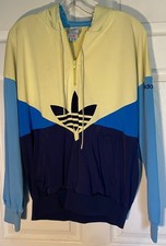 Vintage 80s Adidas Colorado