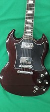 [Greco] SG600 SG type W/Gig