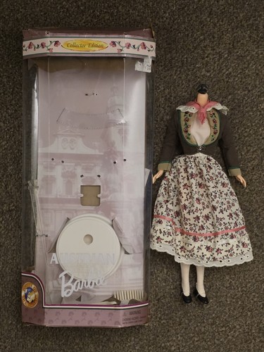 Barbie dolls the world - barbie,