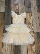 Tutu De Monde Girls Dress