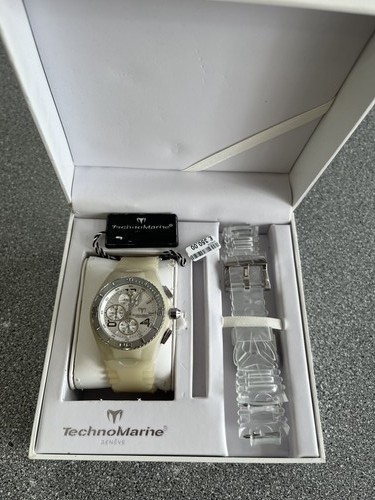Technomarine mens watch - technomarine,