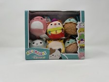 Micromallows | Squishmallows |