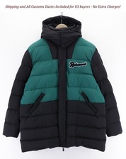 RICHMOND Women's Long Down