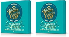 Willie's Cacao Bar - Sea