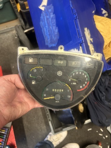 Piaggio vespa mk1 - piaggio,