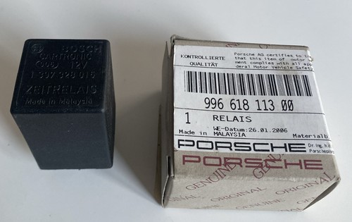 Headlight washer relay - headlight,