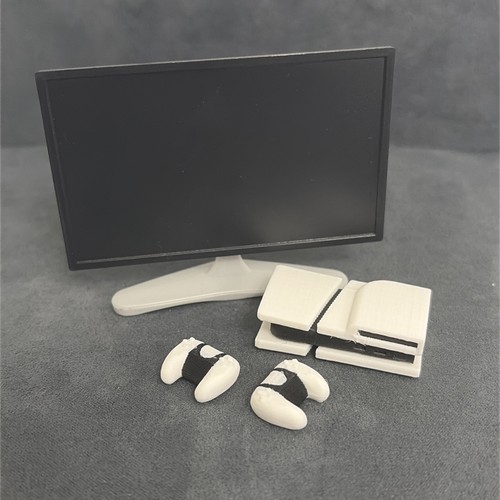 Scale tv - scale,
