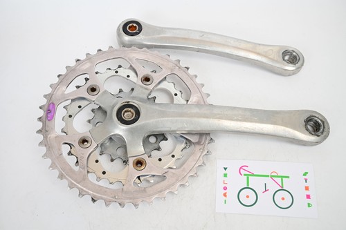 Vintage sugino triple crank - triple,