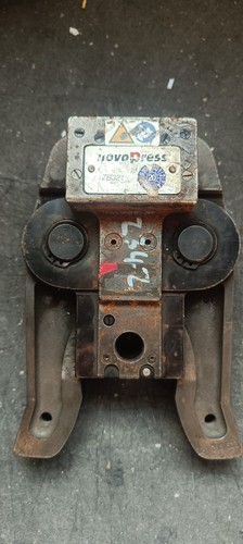 Novopress mapress gerberit - mapress,