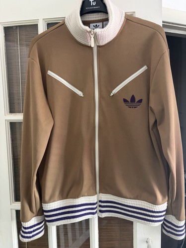Adidas montreal track top 70s - adidas,
