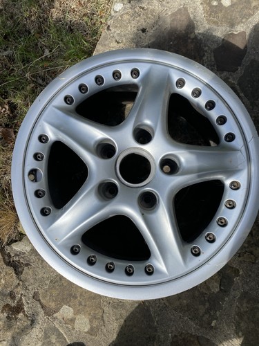 Porsche 993 wheel - 993,