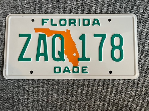 Zaq 178 miami vice - miami,