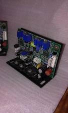 Show Laser Scanner Driver