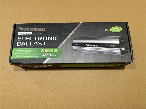 Vivosun db127 hydroponic - vivosun, db127-10
