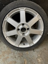 GENUINE FORD FIESTA MK6 / MK7