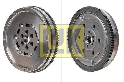 Flywheel manual transmission - flywheel,