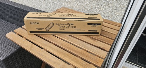 Xerox 106r01077 cyan - xerox,