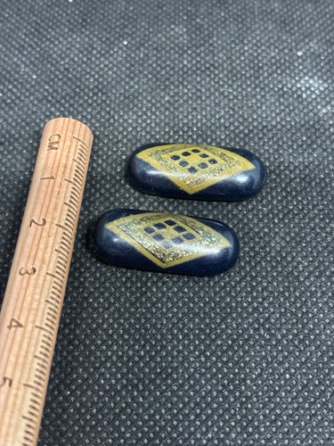 Antique button collectable - antique,