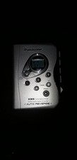 Panasonic RQ-CR18V Portable