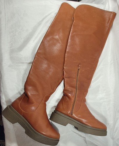 Beracamy women leather tall - beracamy,