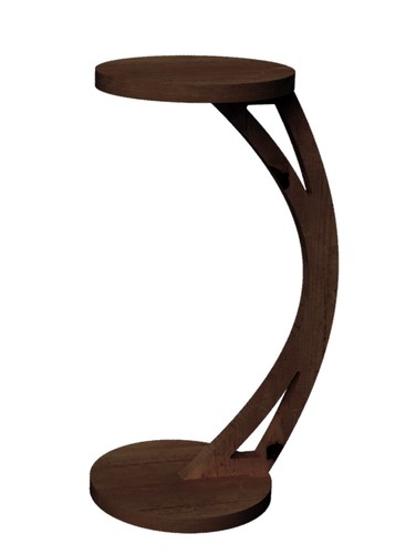 Designer side table - designer,