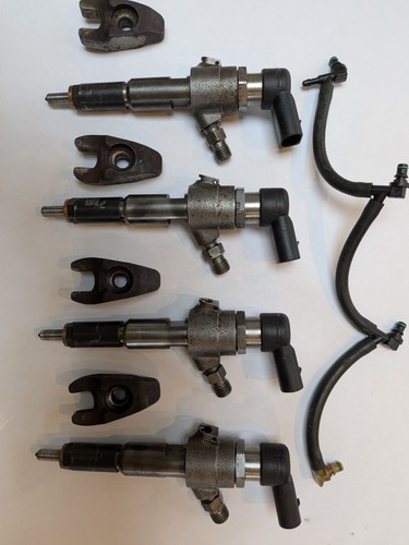 Reconditioned continental fuel - continental,