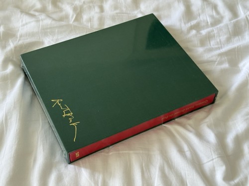 Sir quentin blake beyond the - quentin,