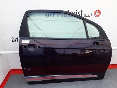 Citroen ds3 front door - , r