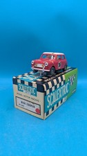 Scalextric 4045 Mini Cooper in