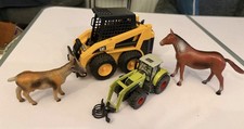 Farm Vehicle Bundle Bruder And