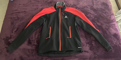Salomon momentum advancedskin - momentum,
