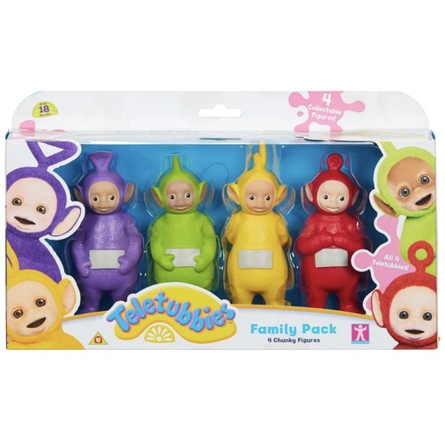 New teletubbies chunky - teletubbies, 4