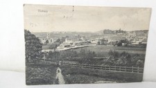 Tisbury Postcard Panoramic