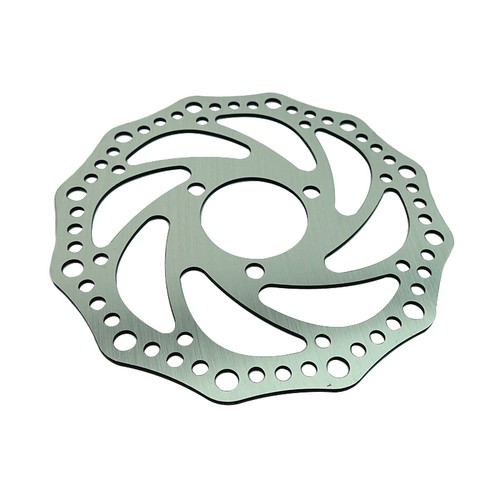 140mm bolt brake disc rotor - brake,