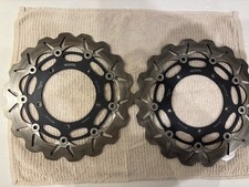 Yamaha R1 R6 MT10 FZ1 Galfer