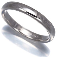 Auth Tiffany&Co. Ring Tiffany