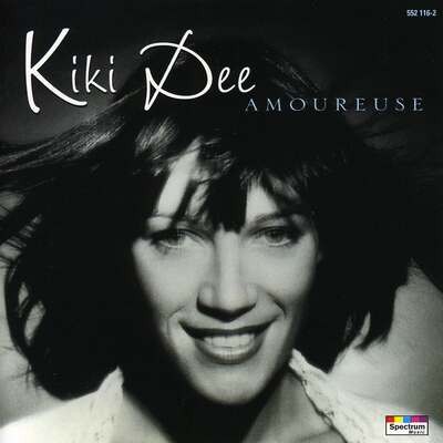 Kiki dee amoureuse - :, cd