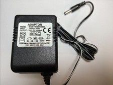 Replacement adaptor - replacement, ac-dc