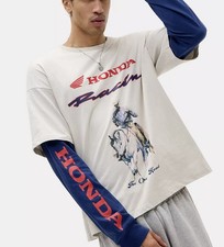 urban outfitters Mens Honda