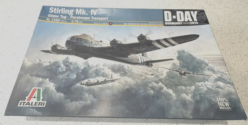 Italeri 1352 72 - , scale