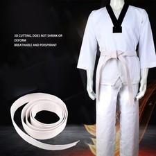 C-Kids Taekwondo Uniform With