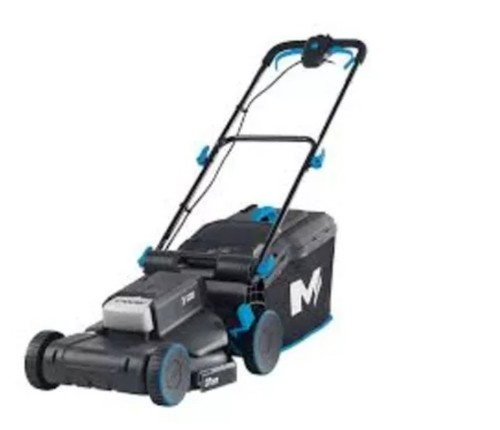 Mac allister 1700w corded - mac,