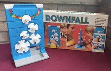 Vintage Downfall Board Game