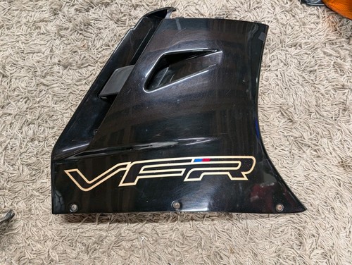 Honda vfr 750 - 750, right