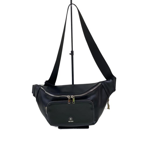 Mary quant waist bag faux - waist,