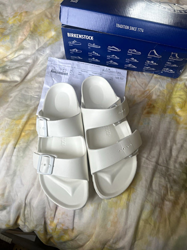 Birkenstock arizona eva - birkenstock,