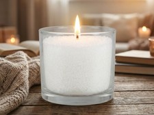 KeraSnow Candle Wax - Self