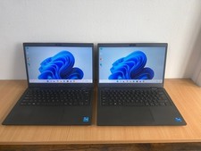 2 Job Lot x Dell Latitude 3420