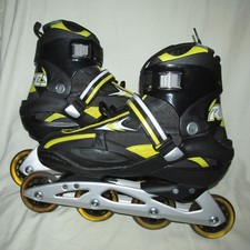 Roces Abec 5 Inline Skates -